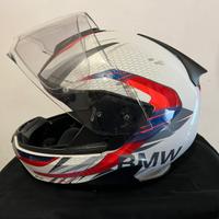 Casco bmw system 7 interfono