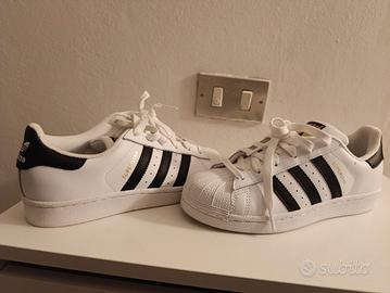 Adidas superstar 