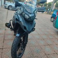 Benelli TRK 502 - 2021