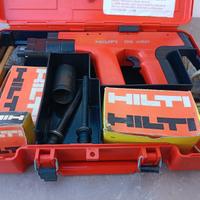 Chiodatrice Hilti DX 450