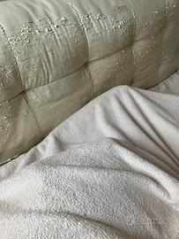 Letto matrimoniale contenitore