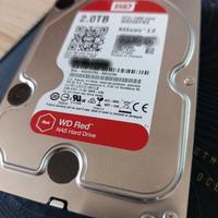 HD WD 2Tb