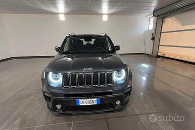Jeep Renegade 1.5 Turbo T4 MHEV Altitude