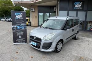 Fiat Doblo- 1.6 MJT 120 cv - Autovettura