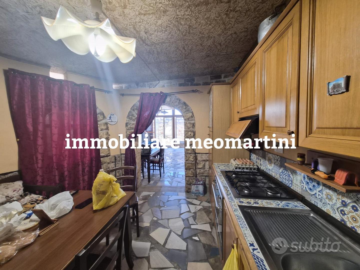 Casa – Avola, Siracusa - Vista 3