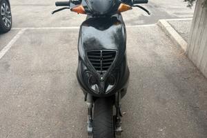Scooter Piaggio Nrg