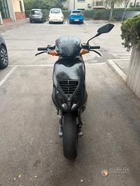 Scooter Piaggio Nrg