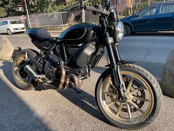 Ducati Scrambler