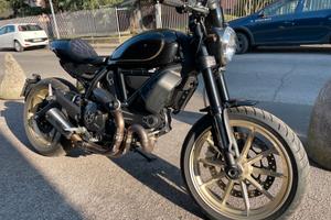 Ducati Scrambler