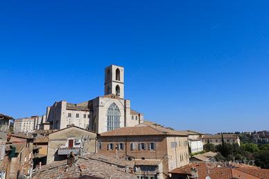 Perugia Centro , Elegante in Palazzo D'Epoca