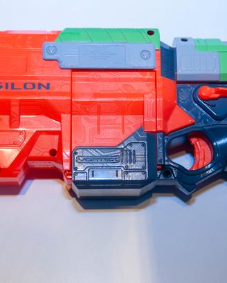 Pistola giocattolo Nerf Vortex Vigilon