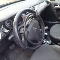 citroen c3 cambio autom. e comandi per disabili