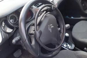 citroen c3 cambio autom. e comandi per disabili