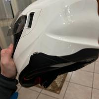 Casco come nuovo