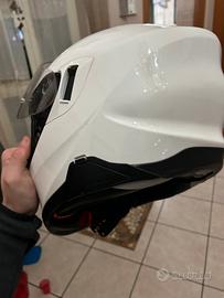 Casco come nuovo