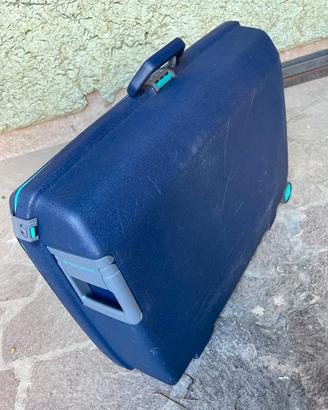 Valigia Samsonite
