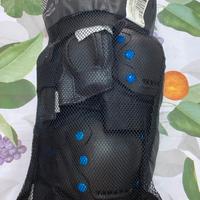 protezioni per pattinare 