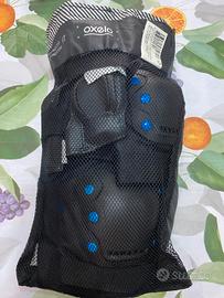 protezioni per pattinare 