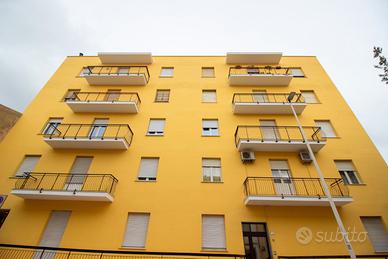 Via Cervi Adiacente Via Deledda