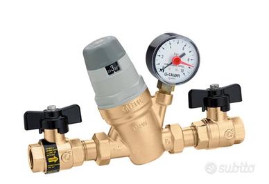 riduttore di pressione  caleffi