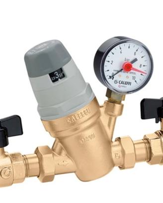 riduttore di pressione  caleffi