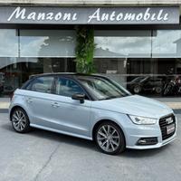 AUDI A1 SPB 1.4 TDI S-LINE NEOPATENTATI