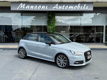 AUDI A1 SPB 1.4 TDI S-LINE NEOPATENTATI