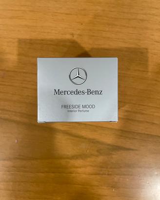 Mercedes-Benz Flacone per profumo interno FREESIDE