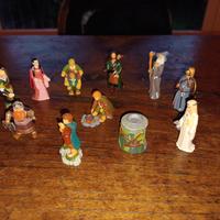 il signore degli anelli 1 collezione kinder