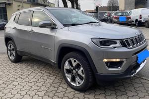 Jeep Compass 2.0 MJT DIESEL 4X4 LIMITED