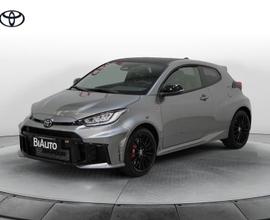 Toyota Yaris 1.6 Turbo 3 porte GR Circuit