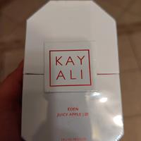 kayali Eden Juicy Apple 