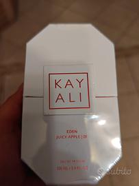 kayali Eden Juicy Apple 