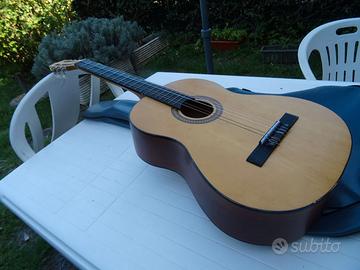 Chitarra classica
