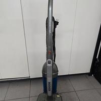 Hoover scopa elettrica a vapore 