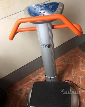 Pedana vibrante TP (prezzo da concordare)