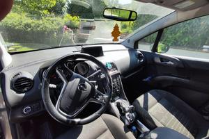  Opel meriva 2011
