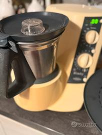 Robot da cucina Bimby 2001