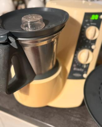 Robot da cucina Bimby 2001