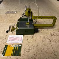 seghetto elettrico traforo Proxxon 27088
