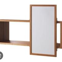 Specchio bagno Ikea