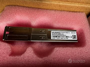 ONT SFP Huawei SmartAX MA5671A