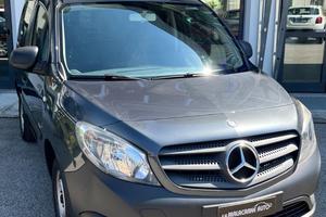 MERCEDES-BENZ Citan 1.5 109 CDI S&S Furgone + IV