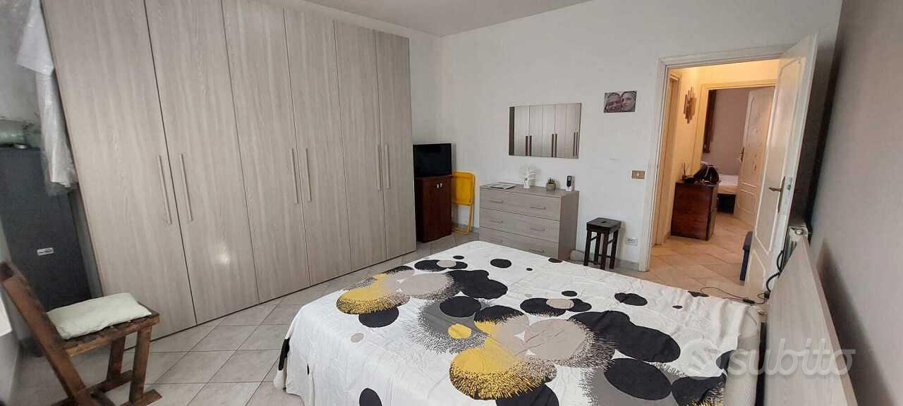 Appartamento – Asciano, Siena - Vista 5
