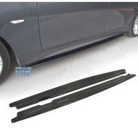 AGGIUNTO PARAFANGHI BMW E60 LOOK M M5