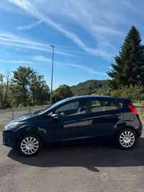 Ford Fiesta 1.5 TDCi 75CV 5 porte Business