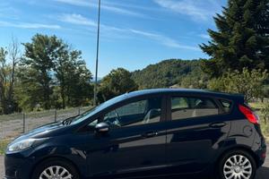Ford Fiesta 1.5 TDCi 75CV 5 porte Business