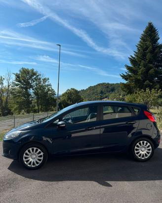 Ford Fiesta 1.5 TDCi 75CV 5 porte Business