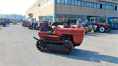 TRATTORE FIAT 455 c REVISIONATO PROMOZIONE