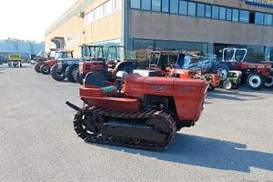 TRATTORE FIAT 455 c REVISIONATO PROMOZIONE